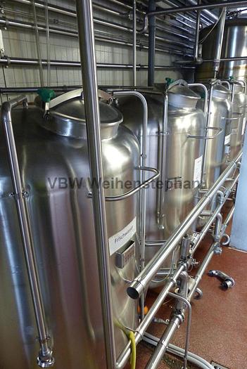 Gebraucht CIP-Anlage