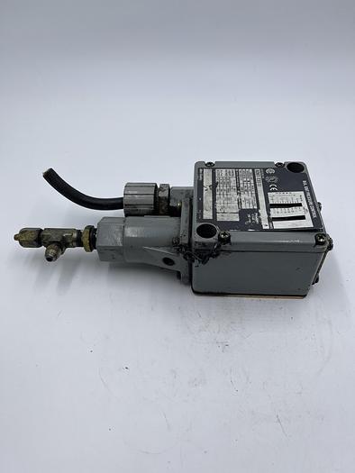 Used Allen-Bradley 836T-T351J Ser J