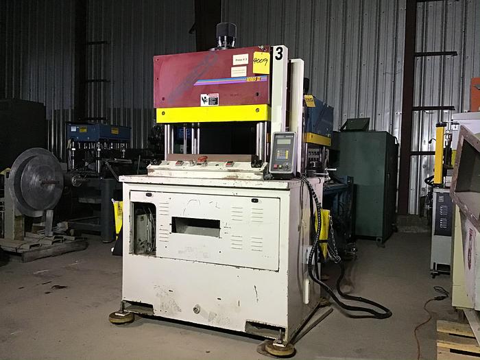 Preco Mdl. 2024 Die Cutting Press