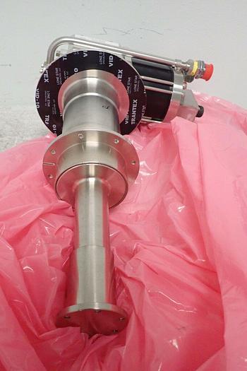 Used Sumitomo Cold Head Model RDK-408S Cryocooler Model SRDK-408