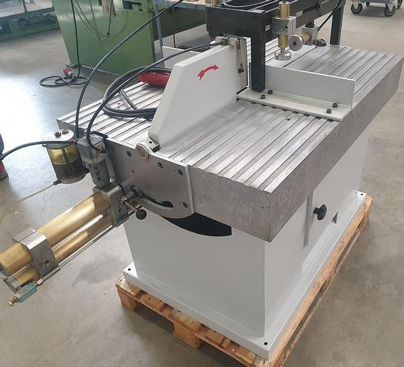 Gebraucht Langschnittsäge Rapid BSK