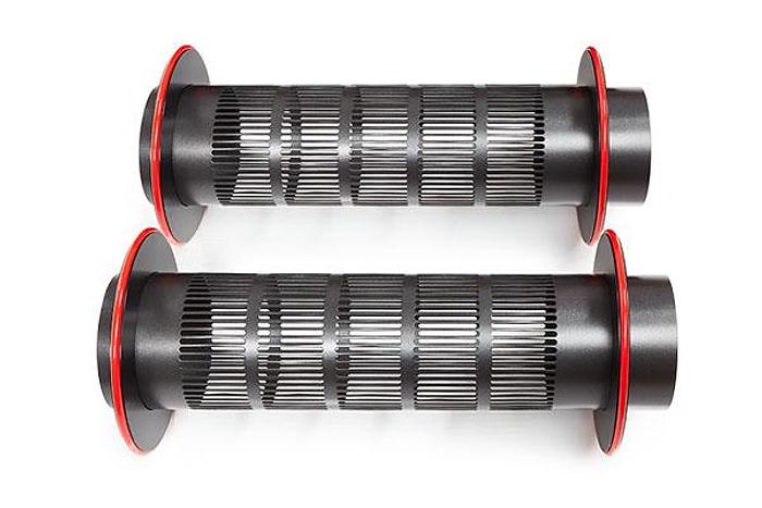 CenturionPro Silver Bullet with Quantanium Tumbler