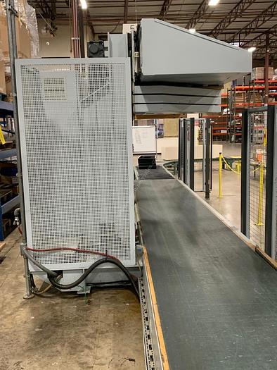 Used Ligmatech MDE 110