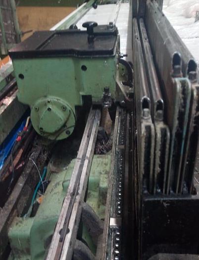 Sulzer TW11