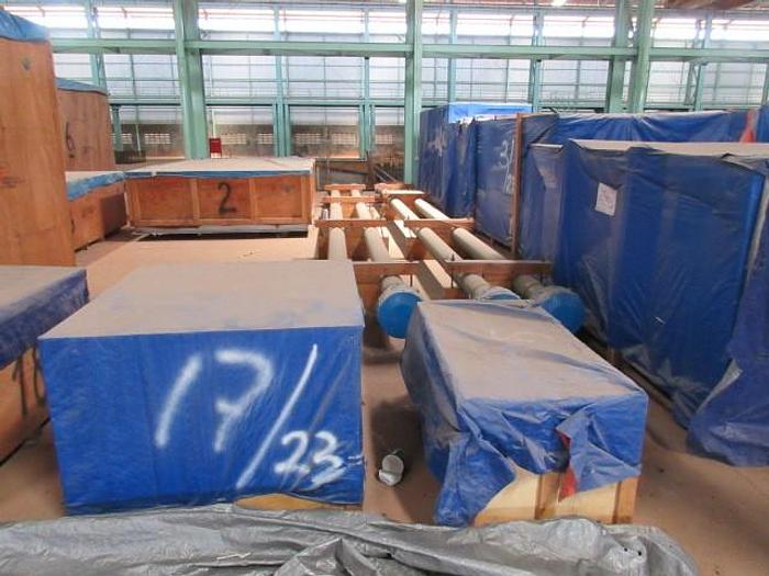 Press Sheet Stamping Mechanical Aida