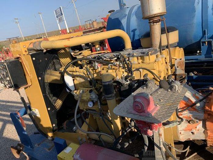 Used GARDNER DENVER TEE