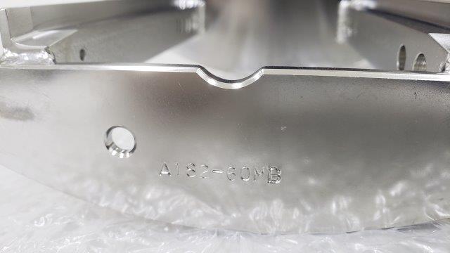 Used Semitool Rotor QTY 8