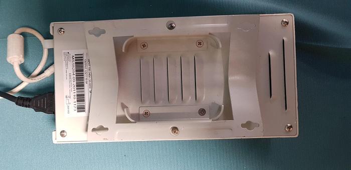 Gebraucht Siemens Patientenmonitor SC 7000