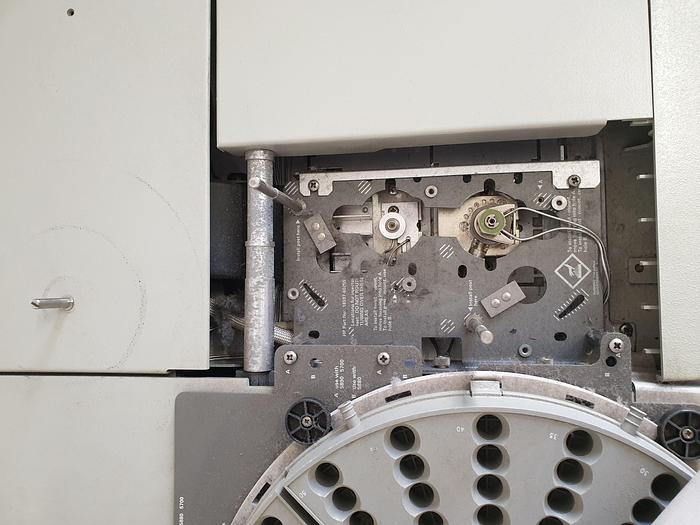 Used HP 5890 Series II Plus Gas Chromatography