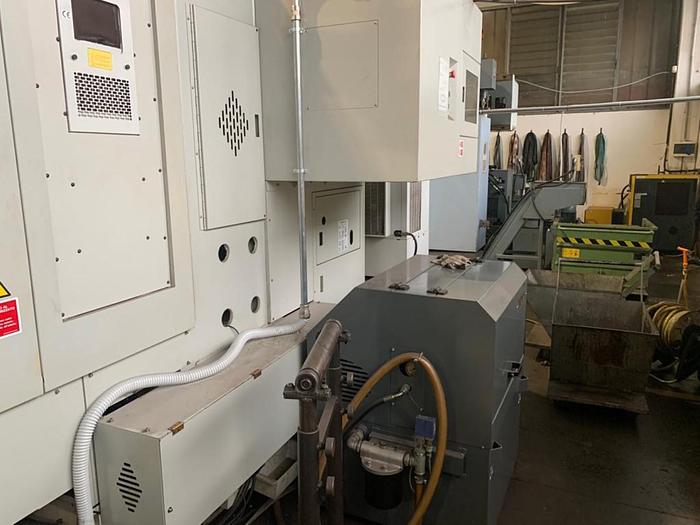 Usato 2006 QUASER MV 205 CP/7.5