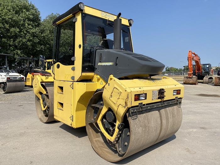 Usato 2009 BOMAG BW 174 AP-AM