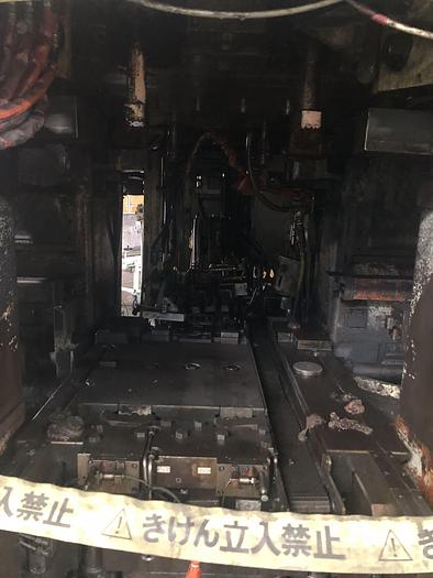 Used Press Hot Forging Sumitomo