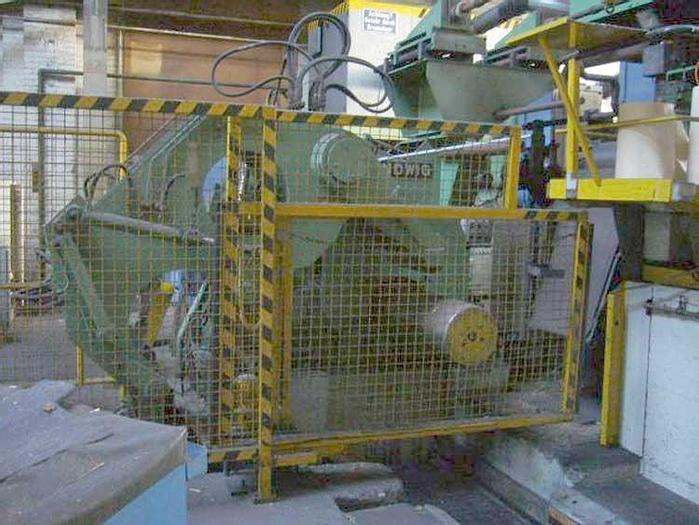 Used 200 MM - 660 MM SEH 4-HI/3-HI/2-HI COLD ROLLING MILL (USED)