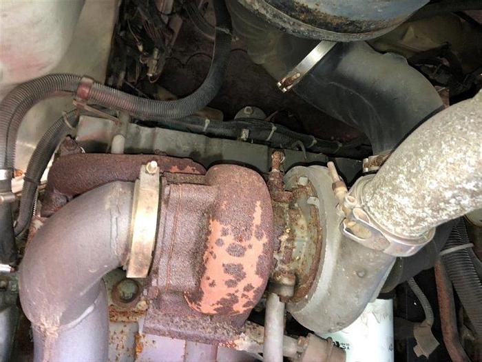 Used 1965 Davey M8A Drill Rig - Table Drive