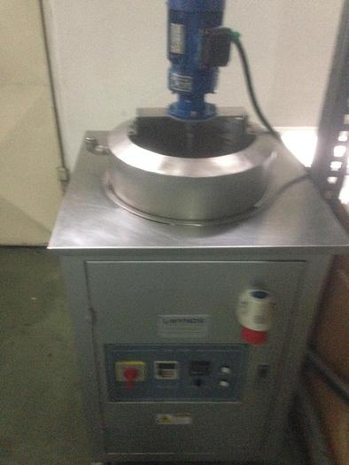 Used TOFFEE PRODUCTION & PACKING DEPARTMENT