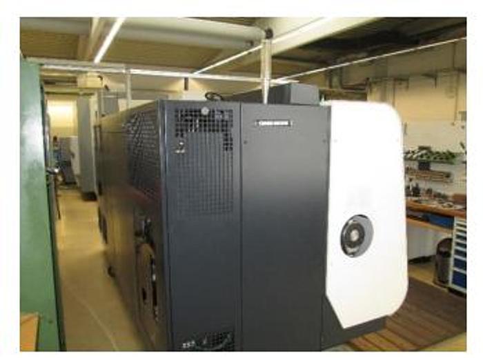 Used 2014 DMG CTX beta 800