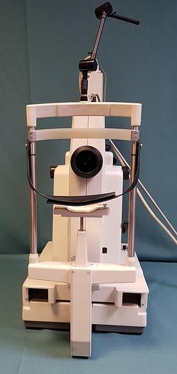 Used Topcon TRC NW5S nicht-mydriatische digitale Fundus-Netzhautkamera mit PowerHAD 3CC