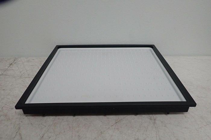 Used 11" x 11" Orbital Shaker Vortex Mixer Accessory Top