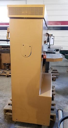 Used *SOLD* Router, Manual Pin - SCM R9N