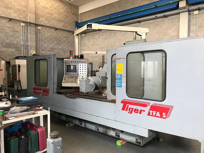 TIGER TFA 5