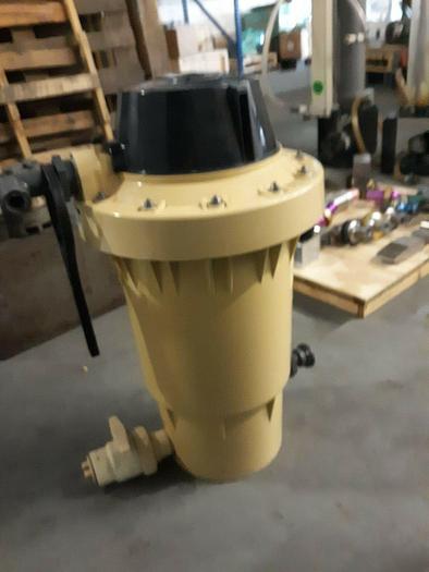 Used Hayward Perflex Extended-Cycle D.E Filter