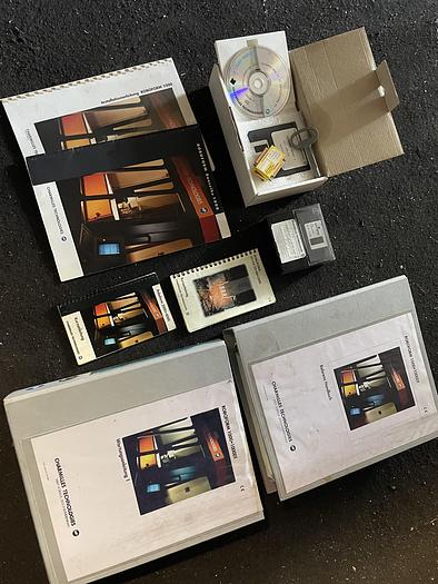 Gebruikt Charmilles Roboform 2000