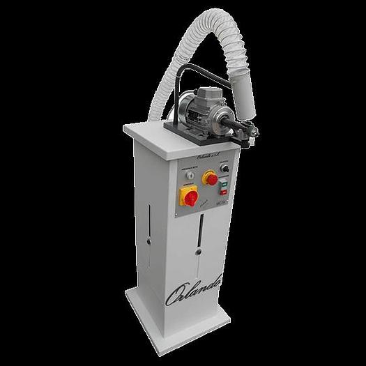 MC39A - Soles carding machine