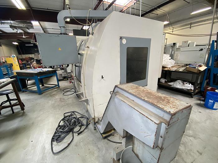 Used 2002 Femco FV-40E