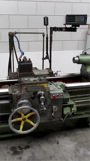 Gebruikt Stanko IM63