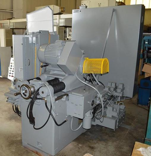 Used MODEL NO. 516 GLEASON HYPOID SPIRAL BEVEL GEAR LAPPING MACHINE for