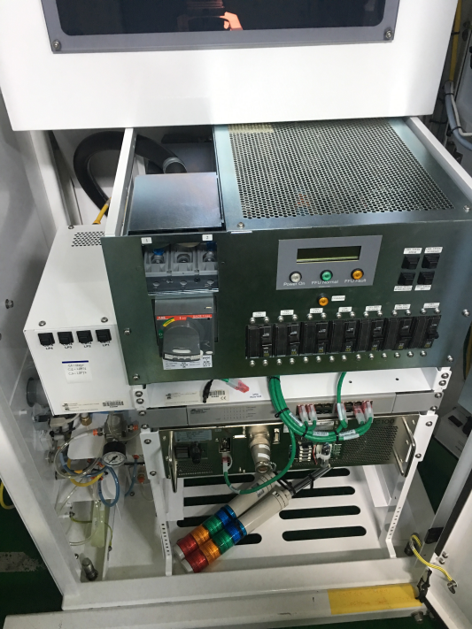 Used 2011 RUDOLPH   MetaPulse-III 300XCu