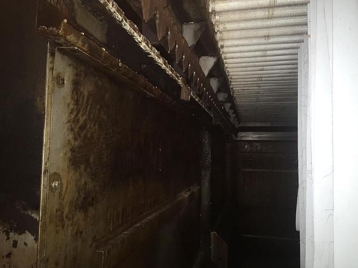 Usato STEAMER MS 220