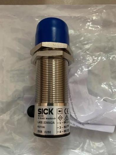 Sick L40S-33MA2A - 6027335 /NEW