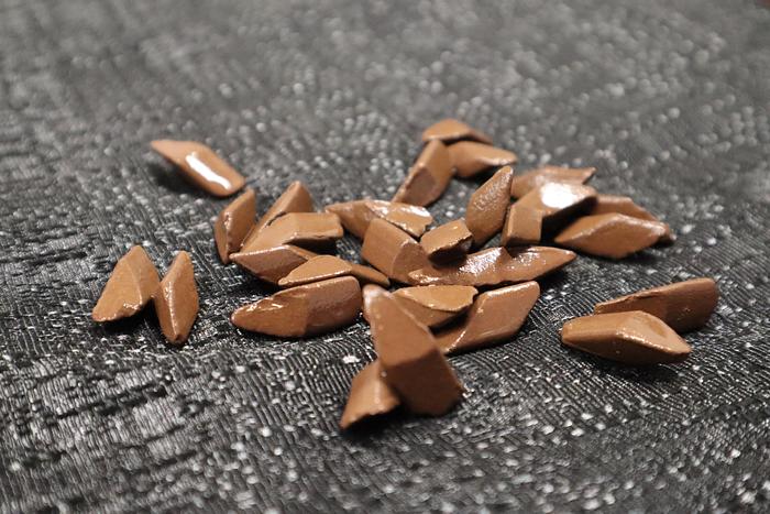 Gear Media 120 ACT60 3/8" X 1/2"