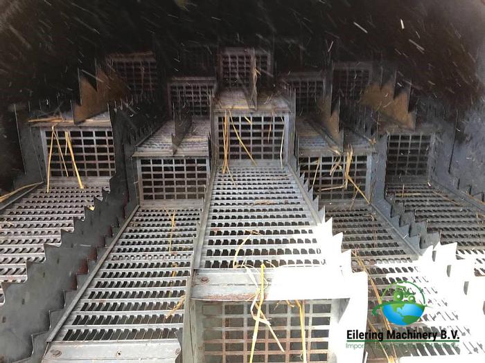 Used LAVERDA 3700 TE KOOP - NEDERLAND