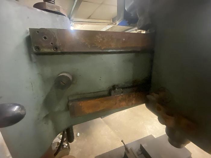 Used INVEMA FR 915 Radial Arm Drilling Machine