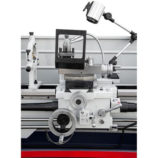 Cormak Tornado 400 Manual Lathe