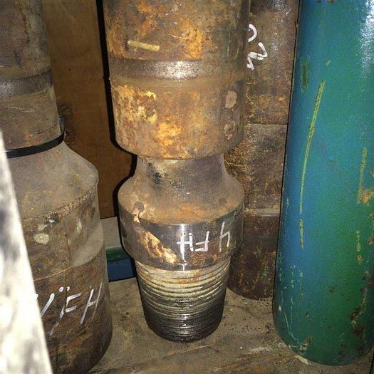 Used Sub Adapter - 1303110200499