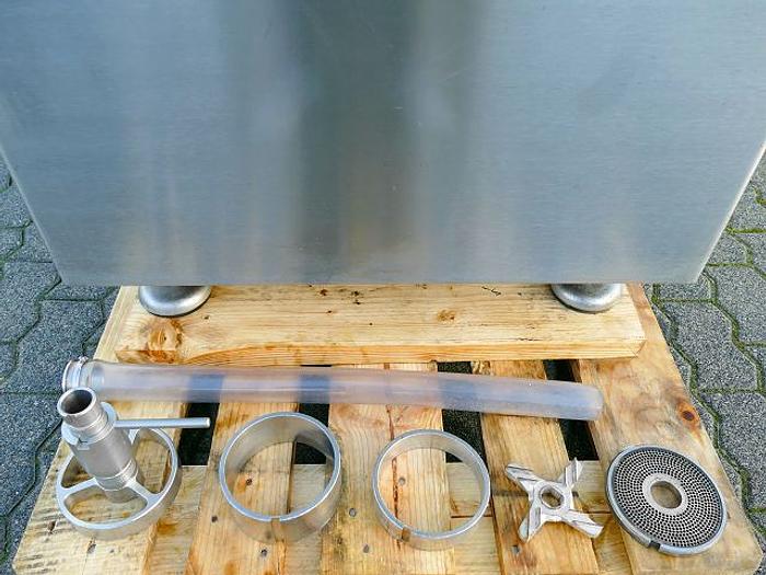 Used Seydelmann ME 130 mixing grinder 182555