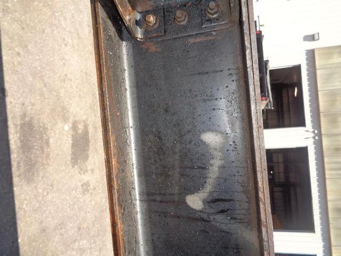 Used 1989 International 2674- Stock #: 8643