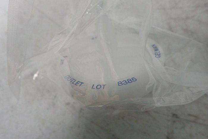 Used Box of 18 Gelman Sciences Acro 50A 5µm Filters