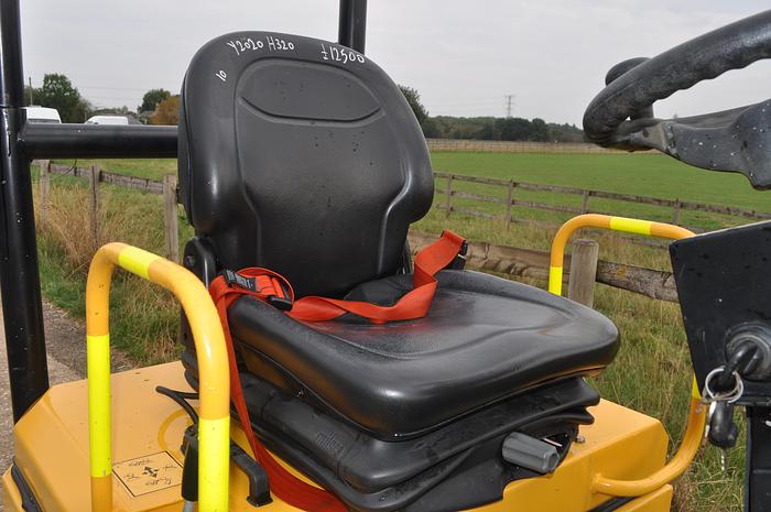 Used 2020 MECALAC TA1EH