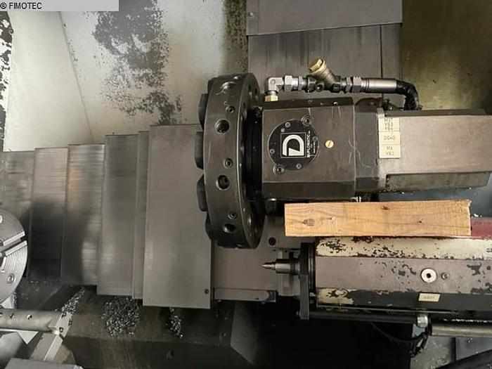 Used 2002 SOMAB TRANSMAB 400