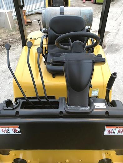 Used 2008 Yale GLP050VX