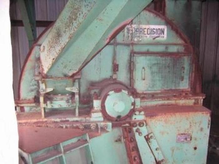 Used 84" Precision Chipper