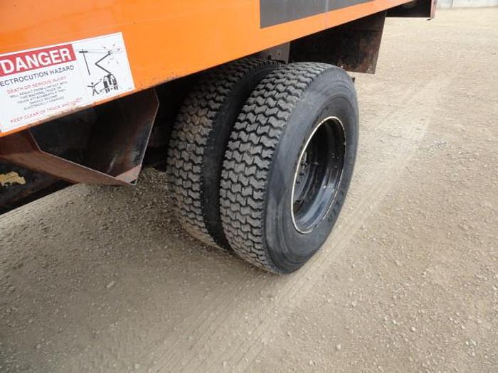 Used 2010 FORD F750