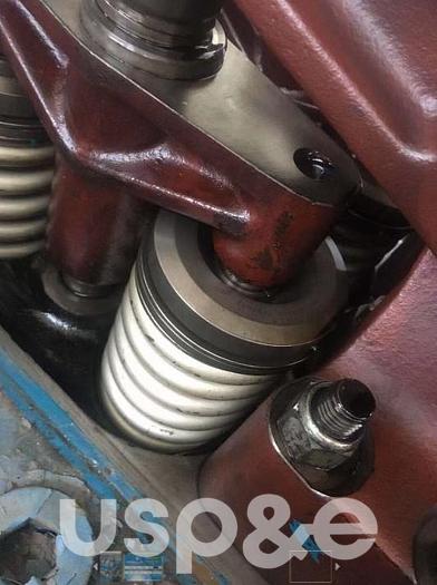 6.5 MW 1997 New Wartsila 18V32D Diesel Generator Sets