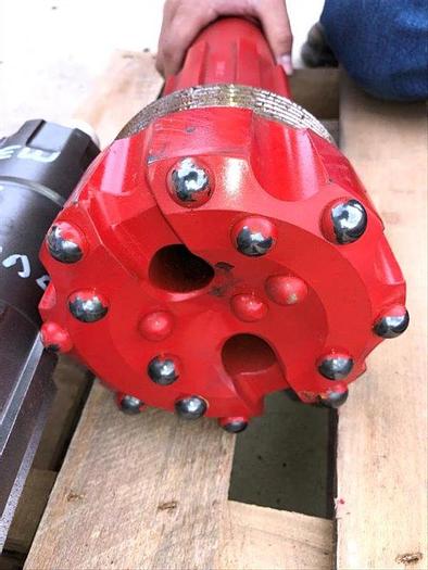 0 Ingersoll-Rand 6-1/10" Ingersoll-Rand DHD 360 Hammer Bit - 36061CCDNA