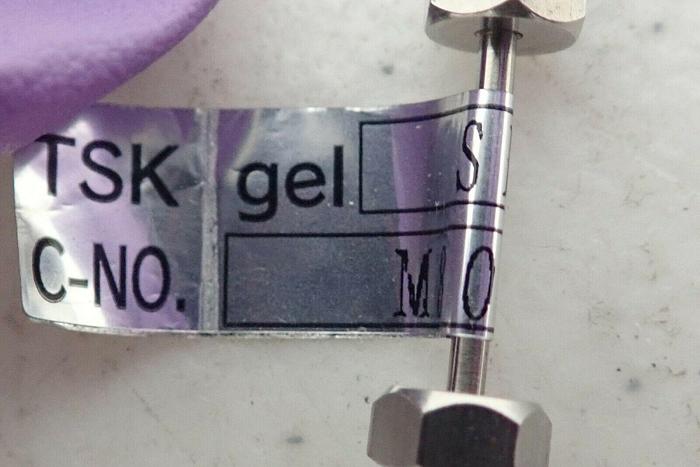 Used Valco TSKgel SP-NPR Column