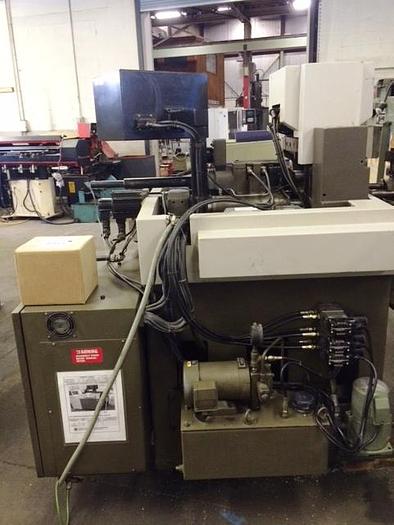 Used 1987 Citizen Cincom L16